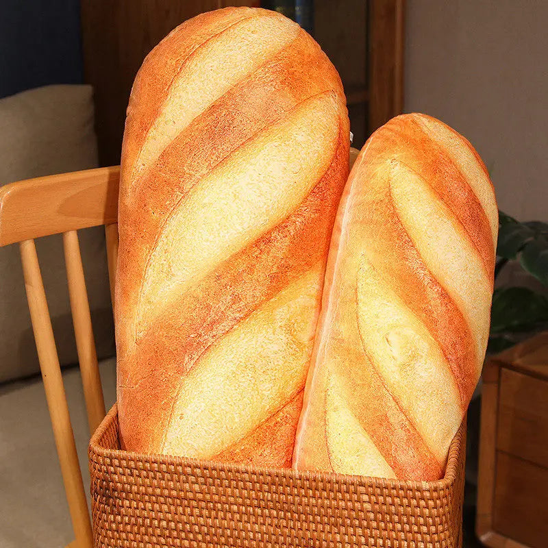 French Bread Plush