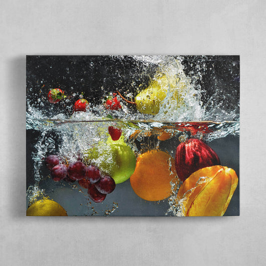 Fruit Splash