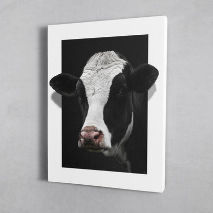 Modern Cow